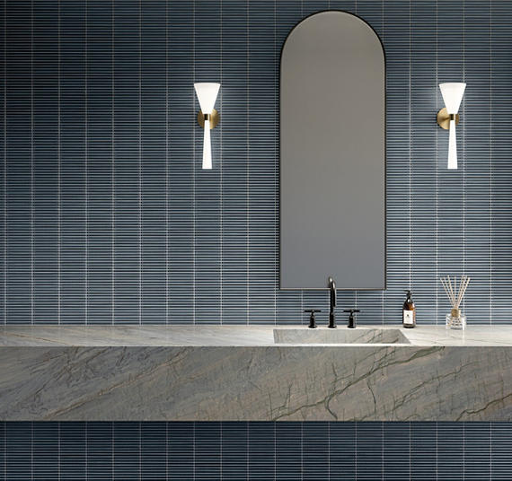 Artefino Vintage Angelite Pyramid 1/2X6 Glossy