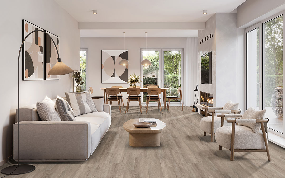 Wilmont Twilight Oak®
