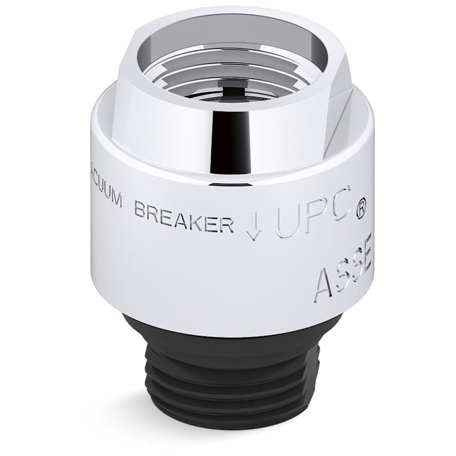 Persona 1/2" x 1/2" Vacuum Breaker