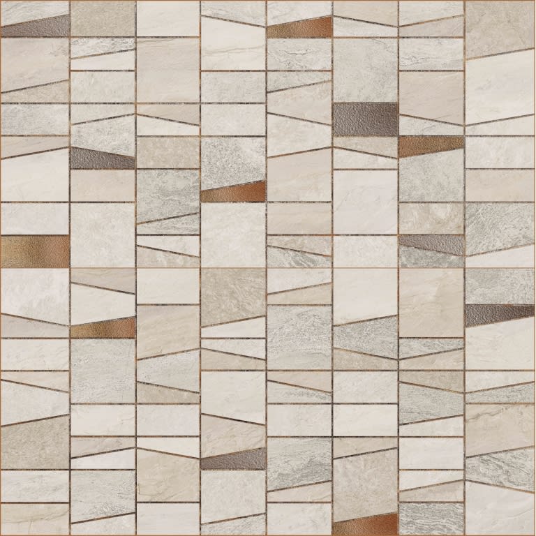 CAPISCO FORMA WHITE MT 24X47
