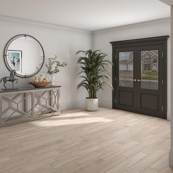 Platinum Natural Plank 6X36 Matte