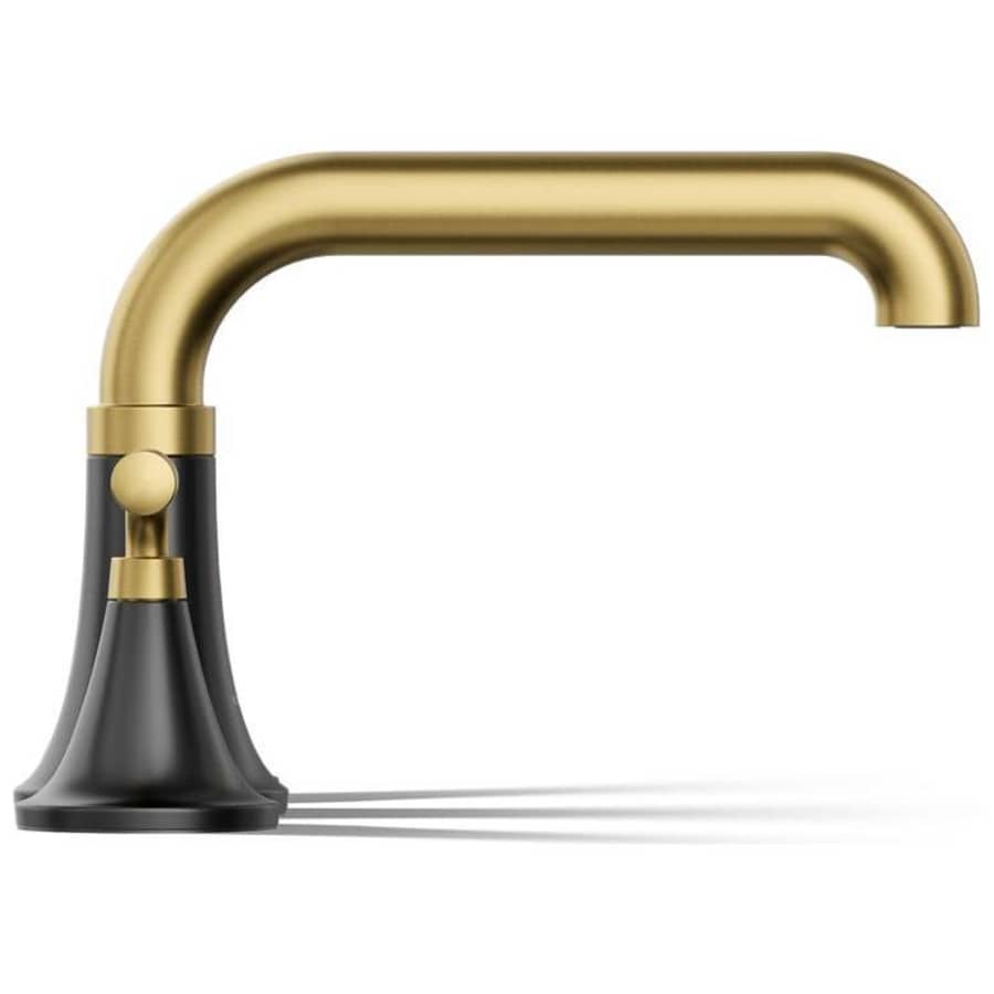 Tone Deck Mounted Roman Tub Filler