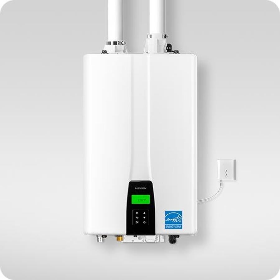 NaviLink Lite Wi-Fi System, OFF/ON Switch, 32 to 104 deg F