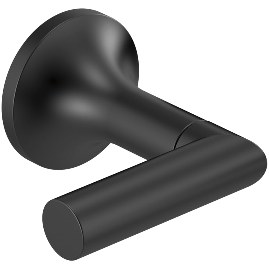 Odin Wall Mount Tub Filler Lever Handles Only - Less Trim