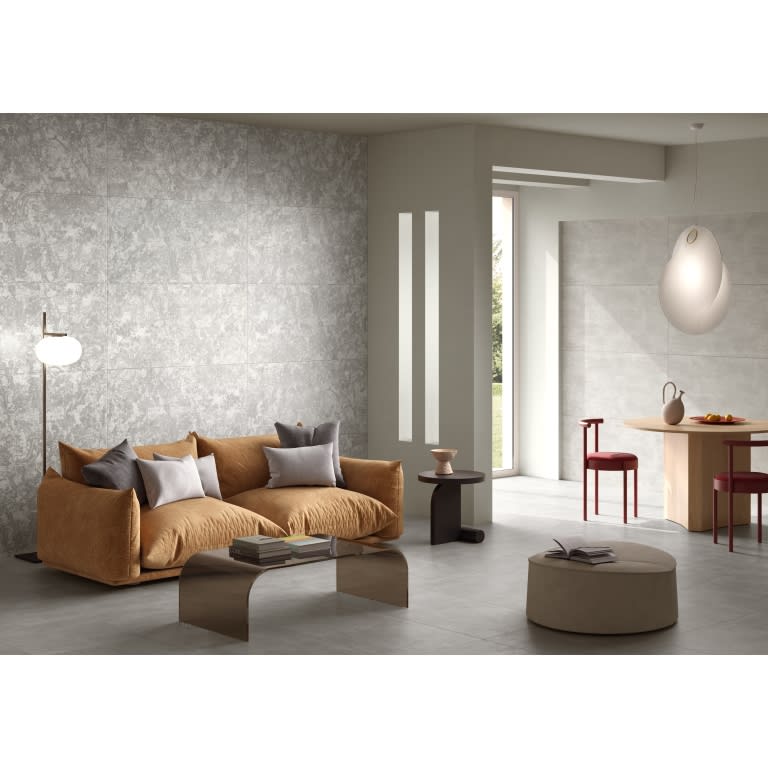 UNIFIED TAPIZ GRAY MT 24X47
