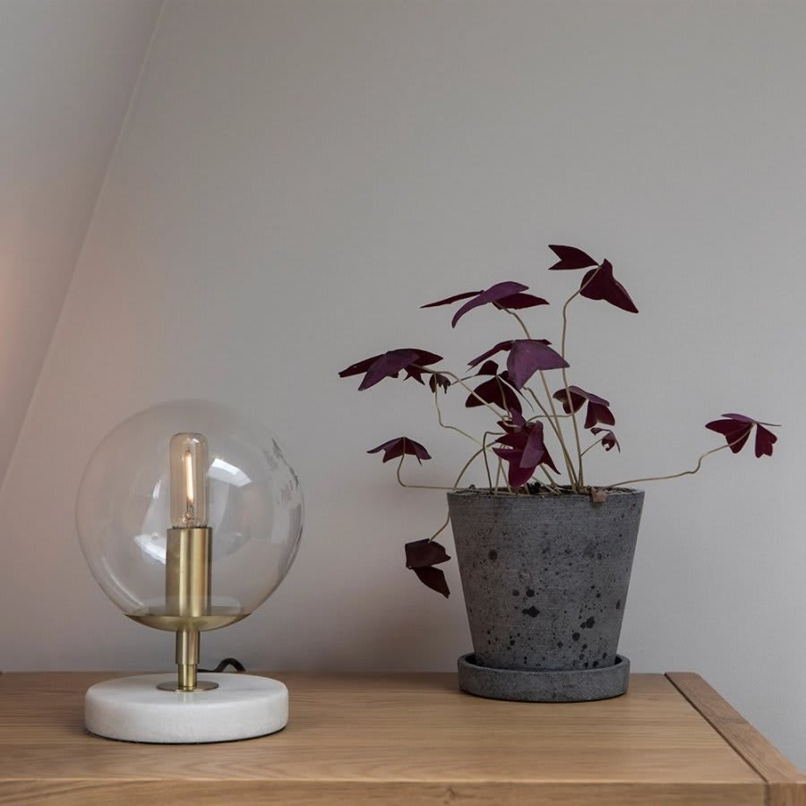 3W Light Bulb E12 Tinted T8 Totem