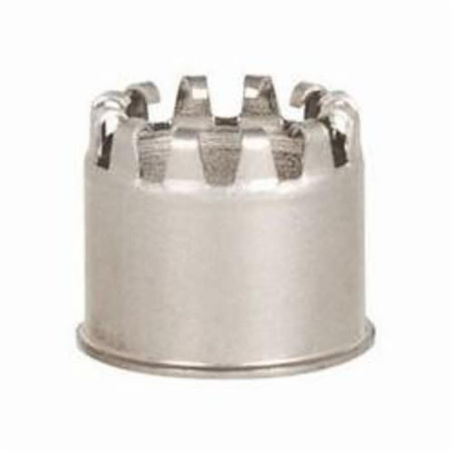 PowerPEX® V-Sleeve™ Sleeve, 1/2 in, Crimp PEX, Stainless Steel