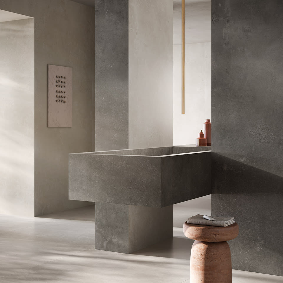 Concrete Art Antracite