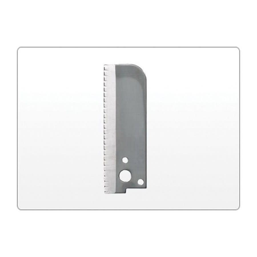 Replacement Tubing Cutter Blade, 1 in, For Use With 12121S1 PEX Tube Cutter, Stainless Steel