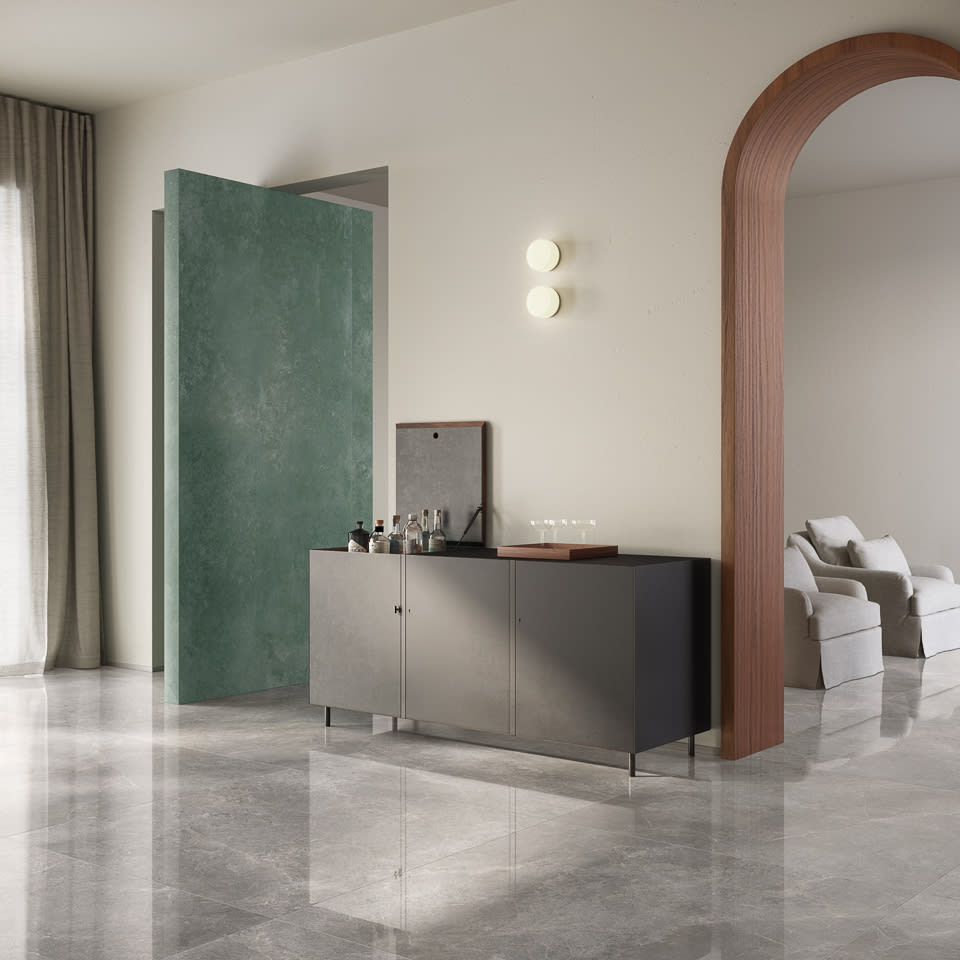 Imperial Stone Grey
