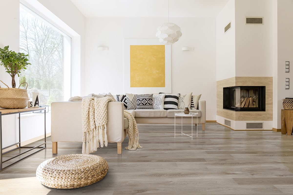 AcclimaTM Whitfield Gray®