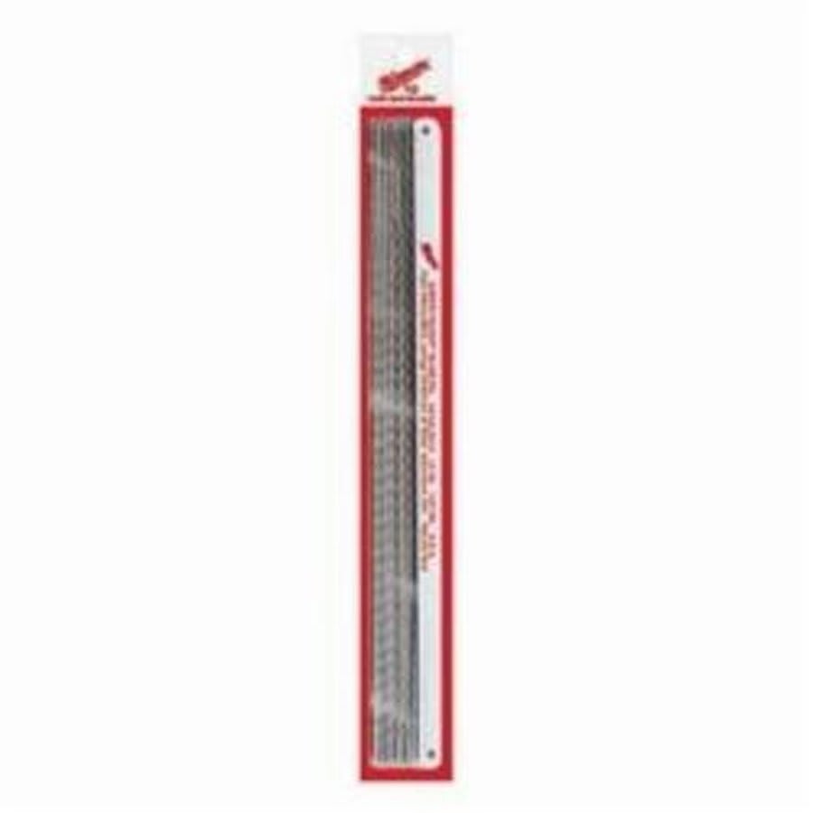 SHOCKWAVE™ Impact Insert Bit, #1 Phillips® Point, 1 in OAL, 1/4 in, Alloy Steel, 2-Pack