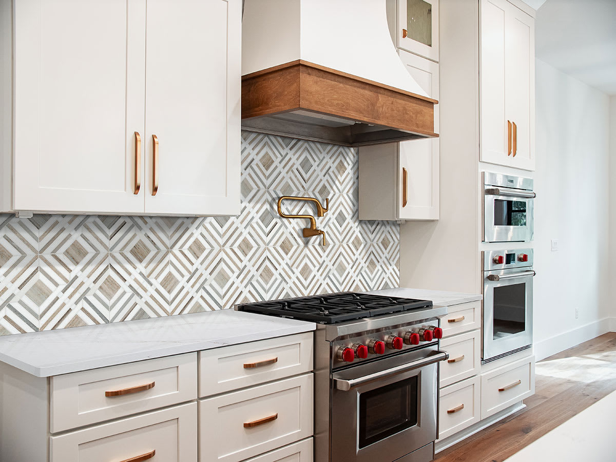 Wellington Pattern Polished