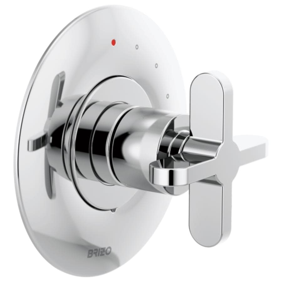 Odin Pressure Balanced Valve Trim Only - Less Handle and Rough In