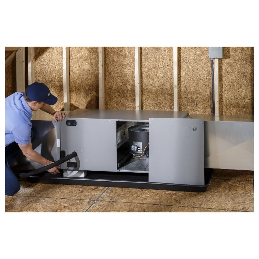 Cooling Air Handler, 5 ton, 60 Kbtu/hr