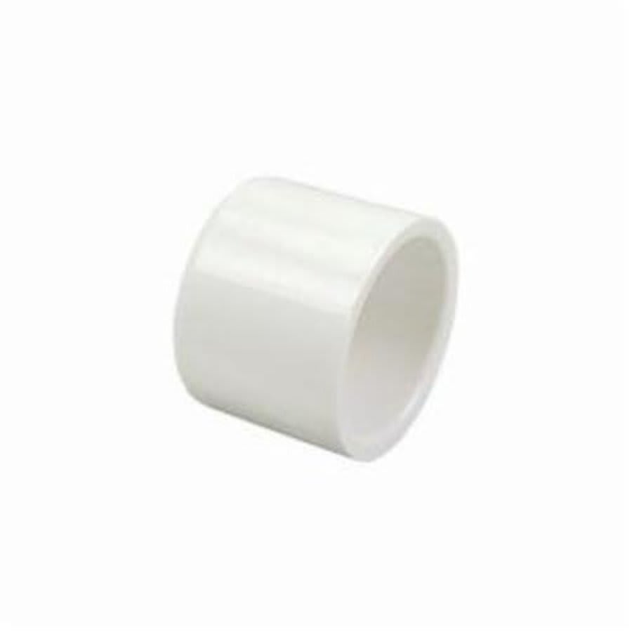 Cap, 2-1/2 in, Socket, SCH 40/STD, PVC