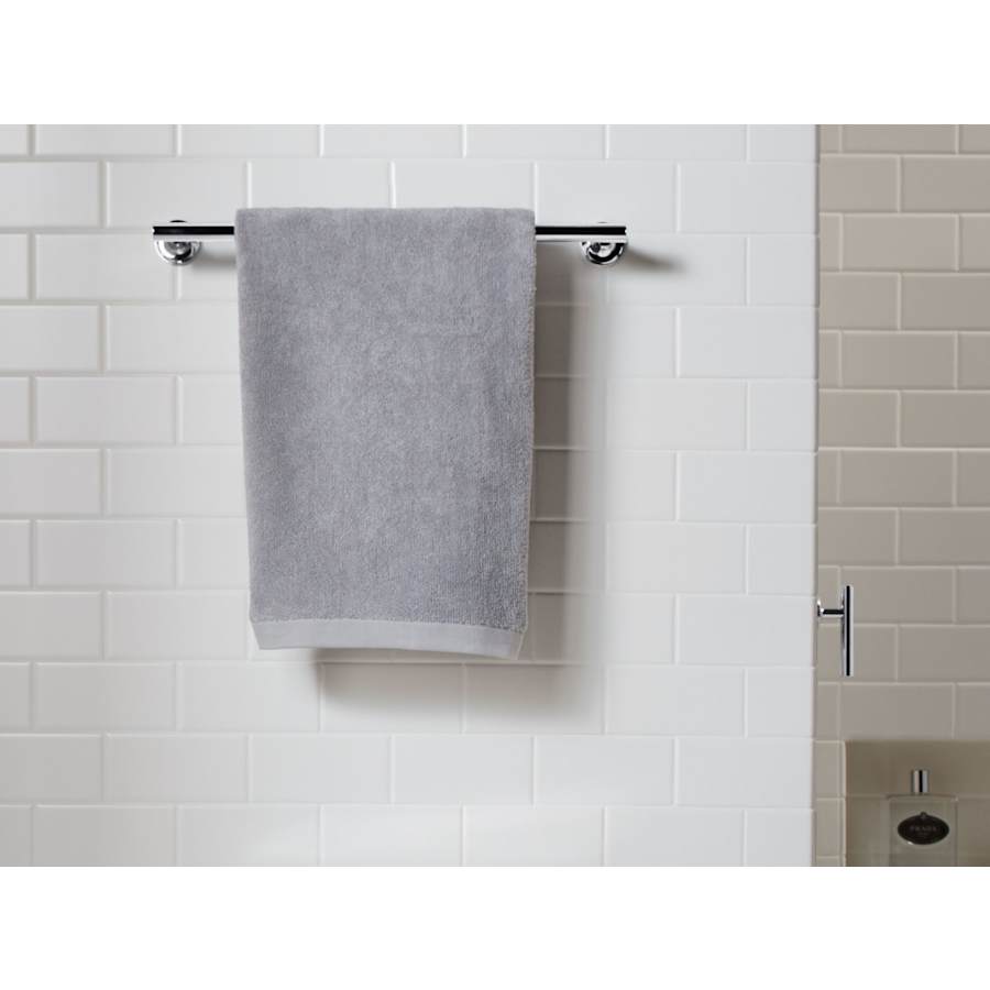 Purist 18" Towel Bar