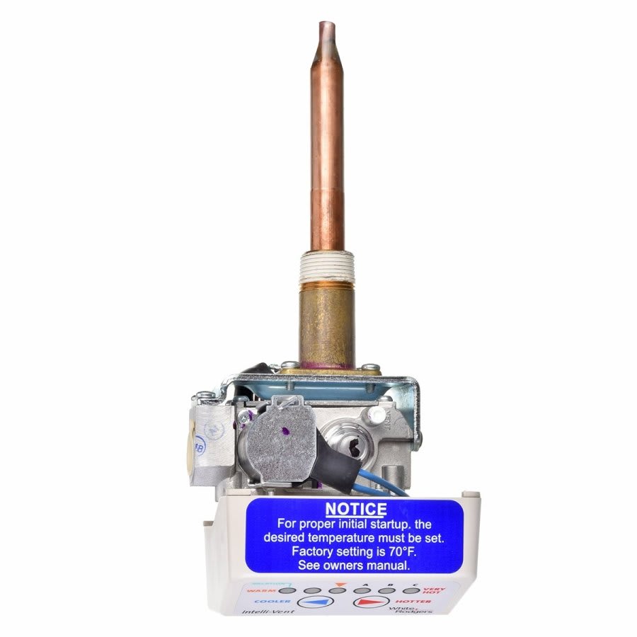 Gas Control (Thermostat) WR