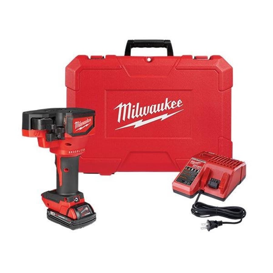 M18™ Cordless Threaded Rod Cutter Kit