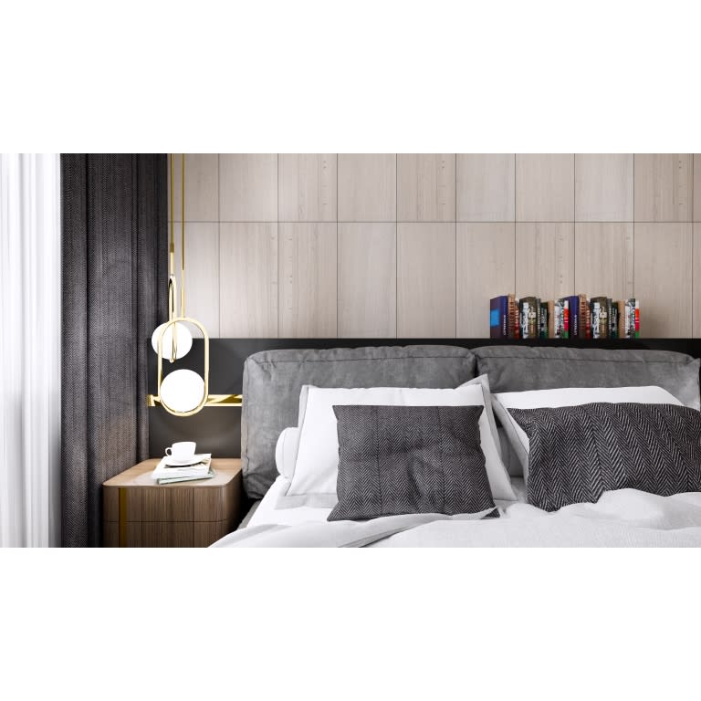 METRO GRAY PL 12X24
