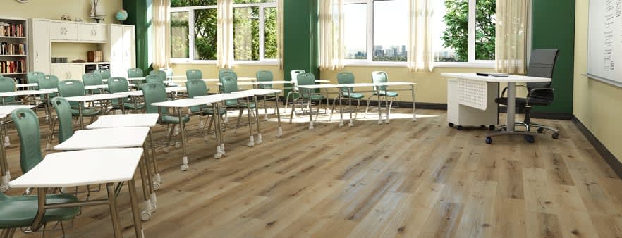 Chestnut Oak