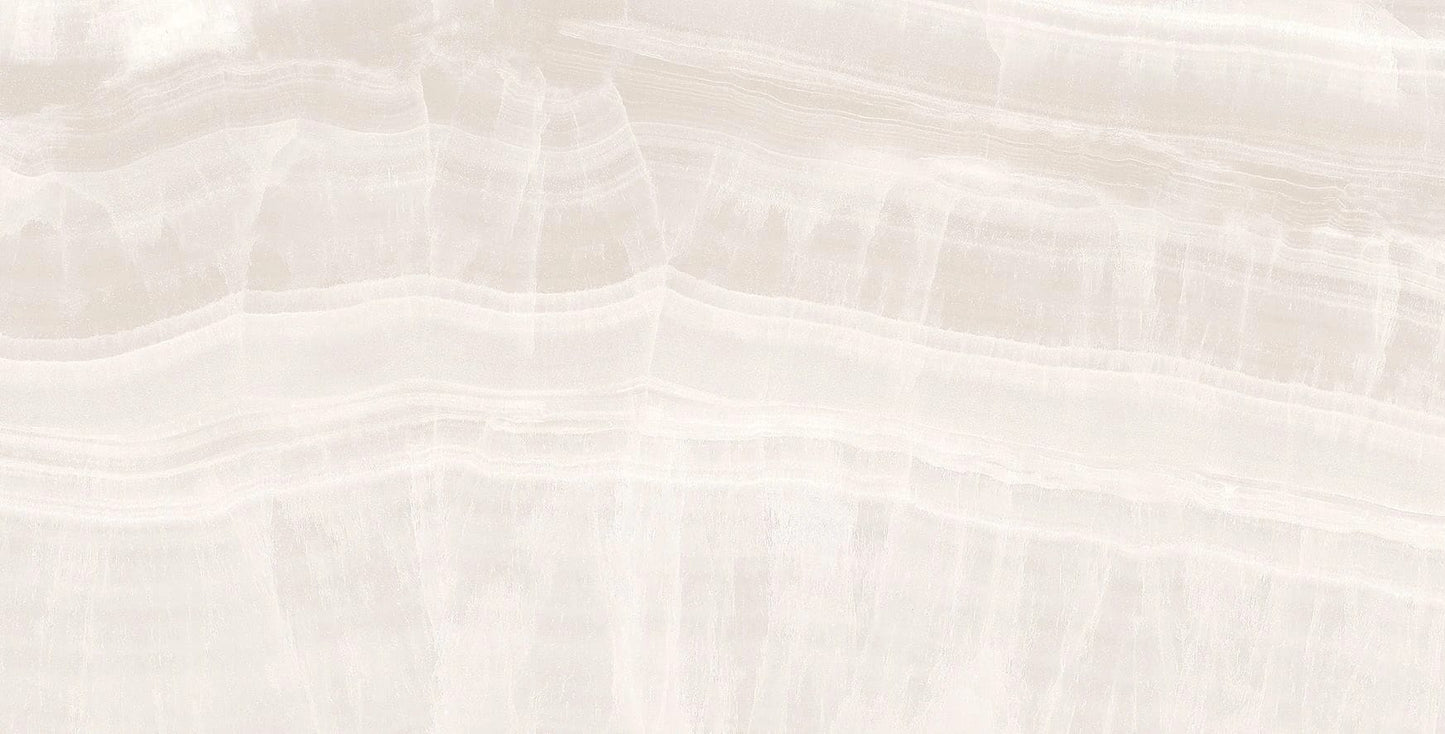 ONYX WHITE 12X24 R UP