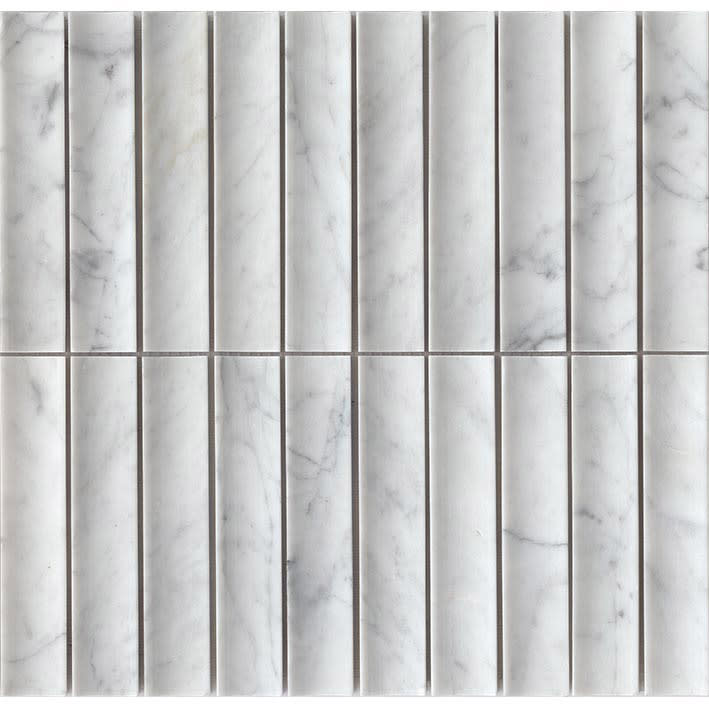 CRETA WHITE (Make to order)