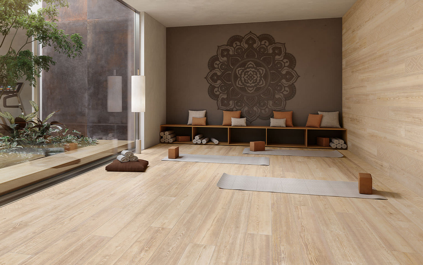 Opera Oak