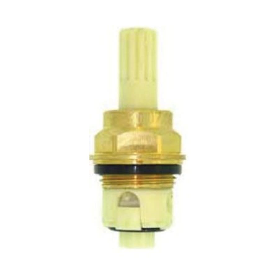 Right Hand Hot Stem, For Use With Pfister™ Faucet, 12 Point Broach, B-6