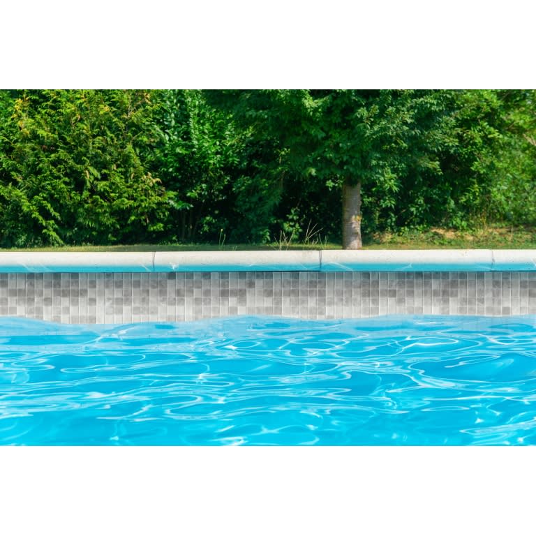 WATERLACE STONE BL MO1X1/12X12