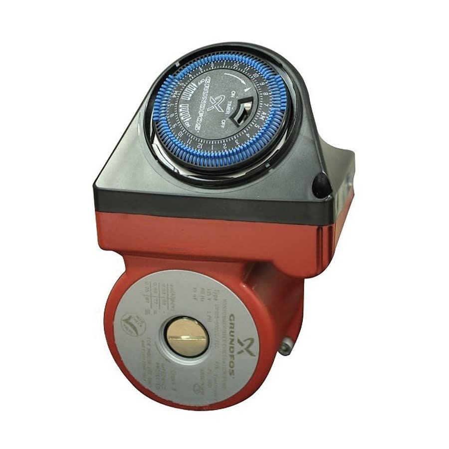 Grundfos® Pump and Timer Kit, For Use With Circ-Logic™ Enabled Model Tankless Water Heater