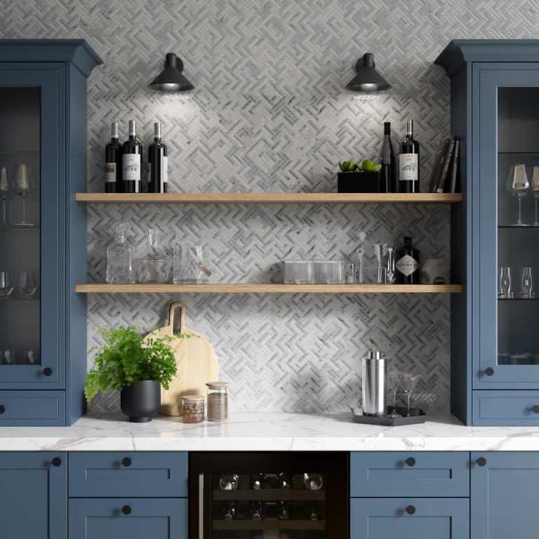 TALENTO GRIS PL TRELLIS/MO