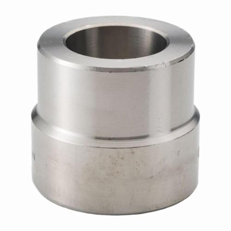Insert, 2 x 1-1/2 in, Socket Weld, 304/304L Stainless Steel, 3000 lb