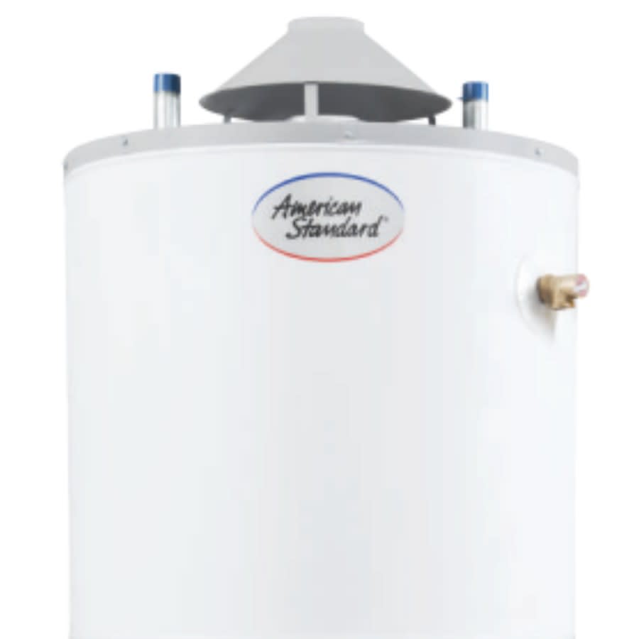 Atmospheric Commercial Gas Water Heater, 100 gal, Natural Gas, 300 Kbtu/hr, Ultra Low NOx