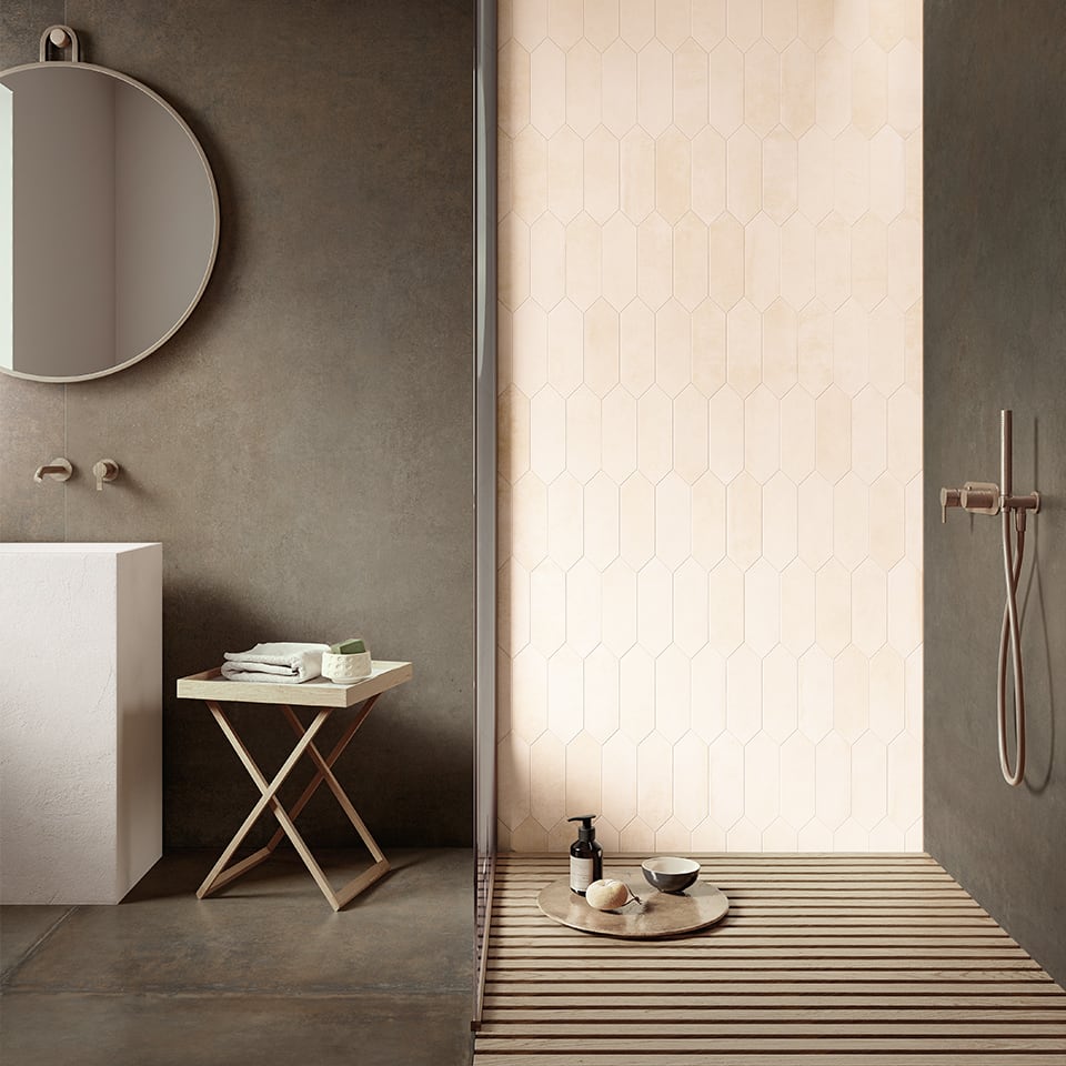 Crete Bronzo