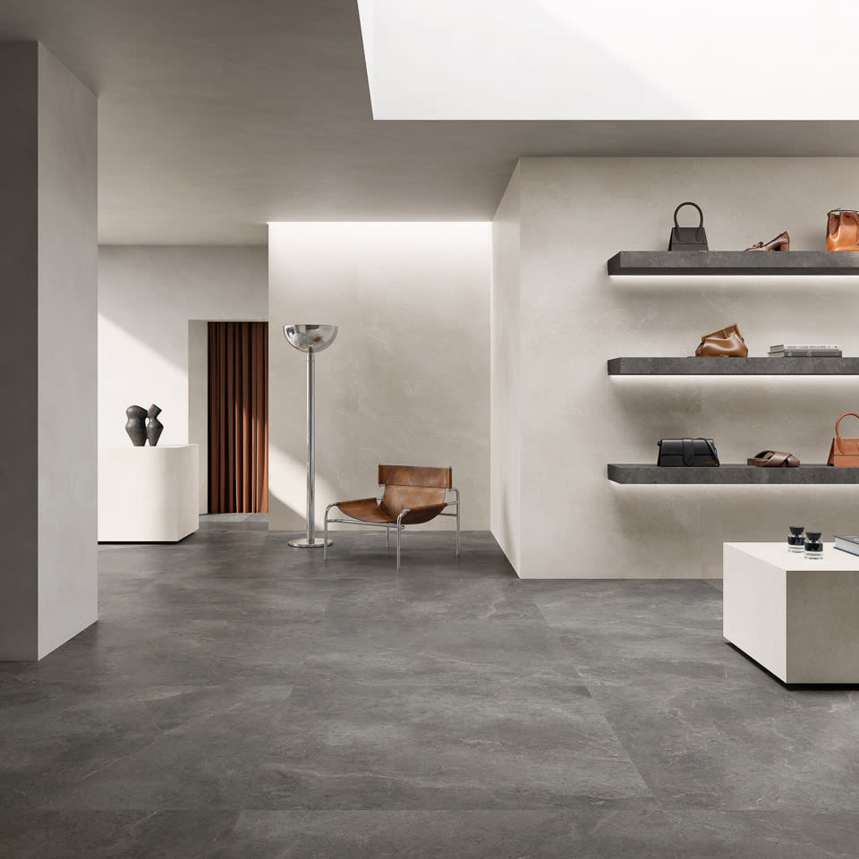 Imperial Stone Charcoal