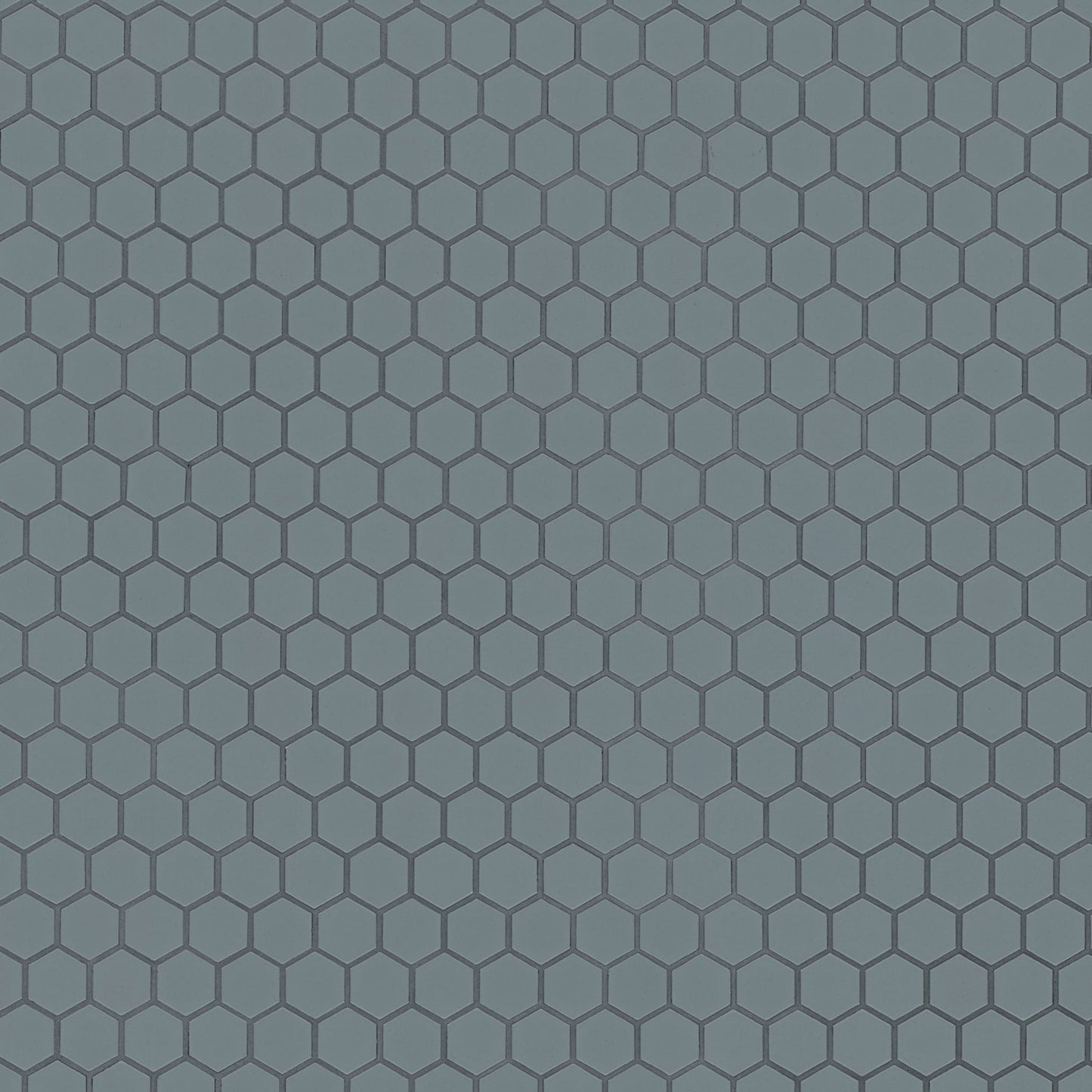 Cielo Azul Hexagon Glossy
