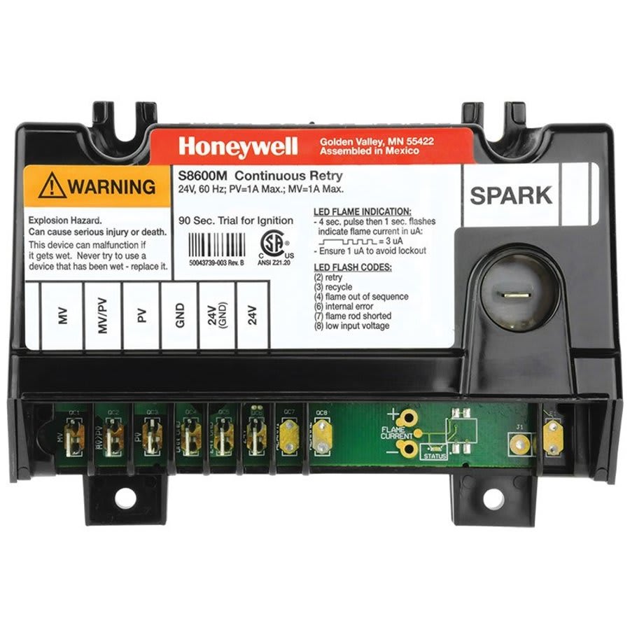 Ignition Control with Cable for G GN and GNU