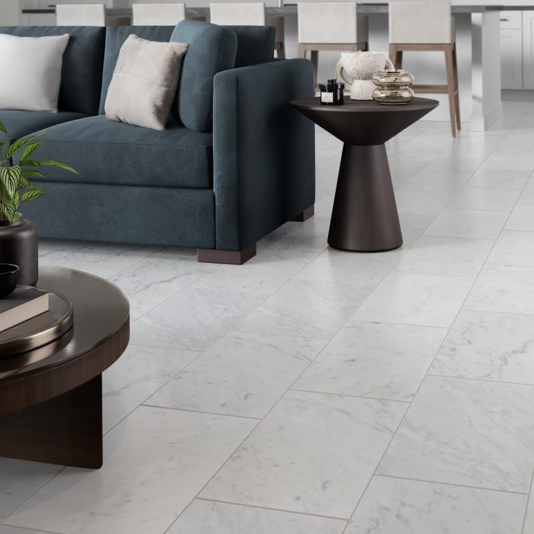 MARBLE BIANCO GIOIA HN 12X24