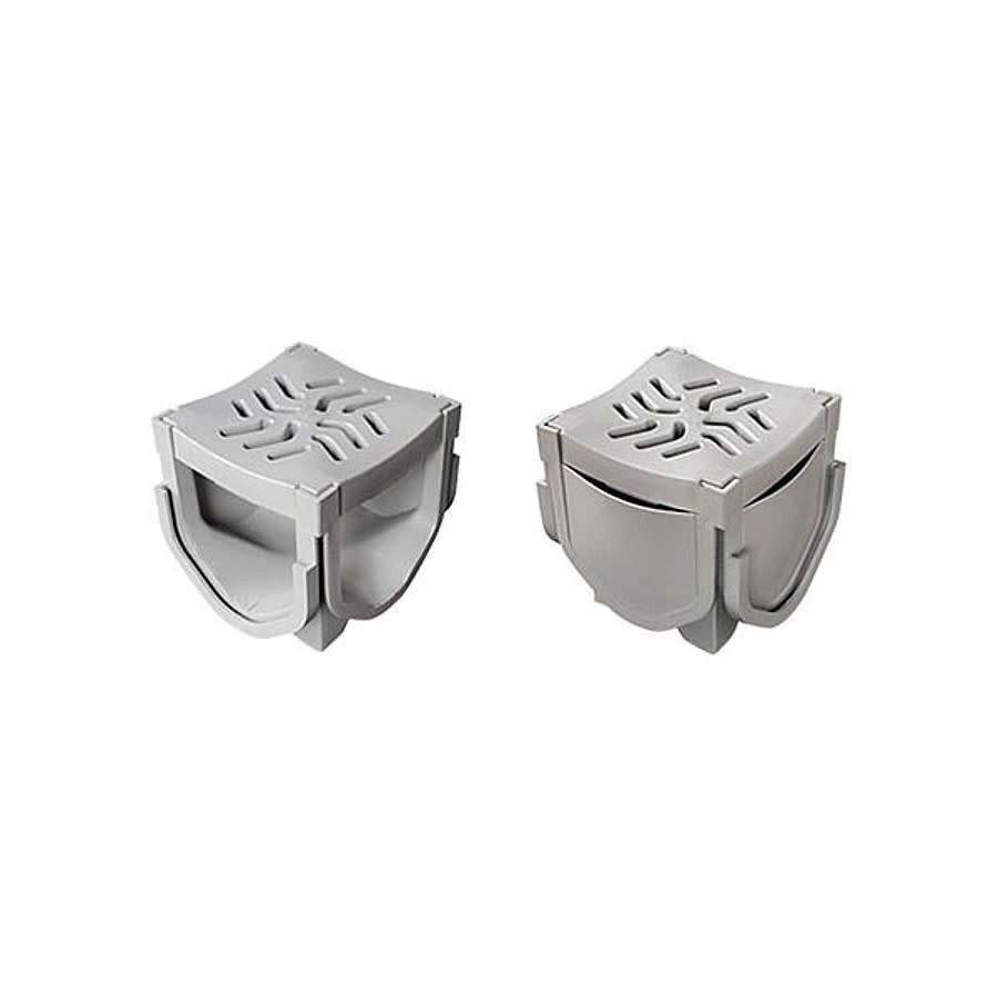 StormDrain™ 4-Way Connector
