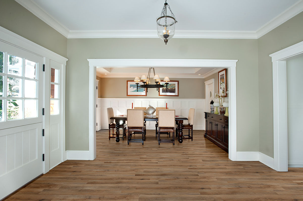 Glenridge Reclaimed Oak®