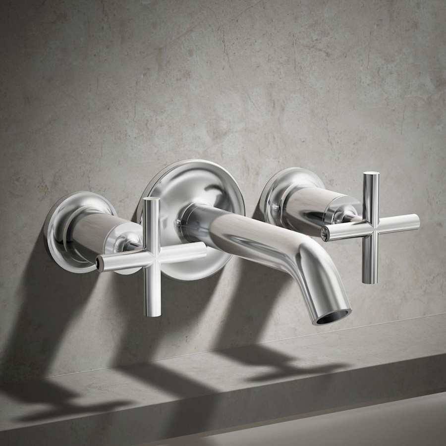 Purist Knob Handles