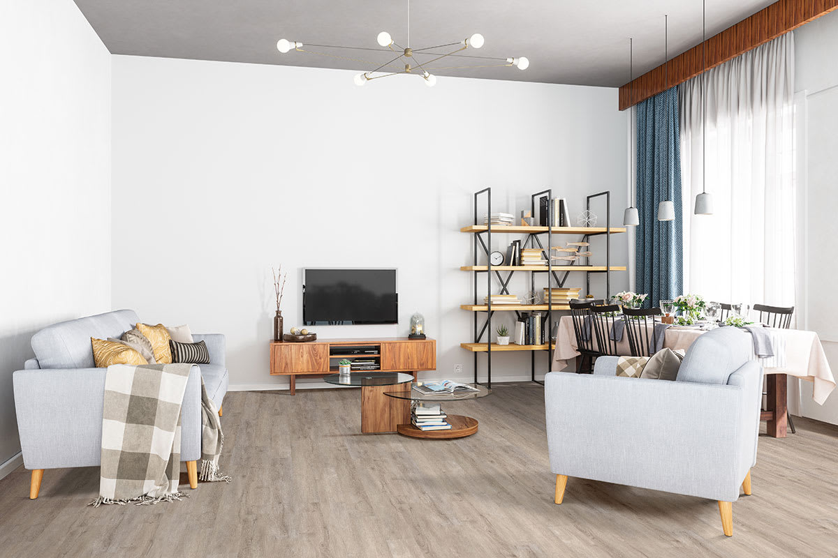 Glenridge Twilight Oak®