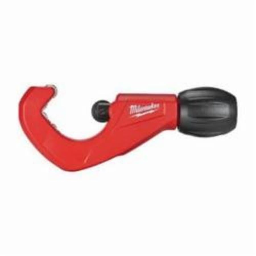 Tubing Cutter, 1-1/2 in Capacity