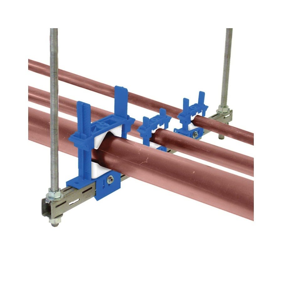 EZ-STRUT™ Telescoping Trapeze, Cold Rolled Steel, Galvanized