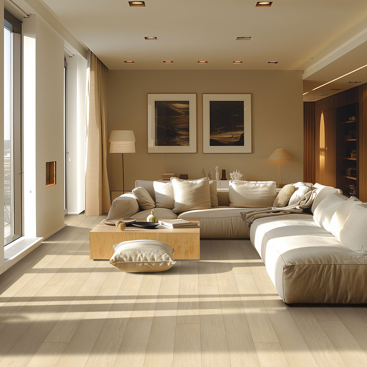 Prescott® Lenexa Creek