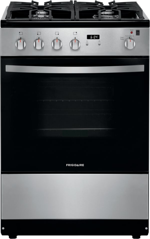 Frigidaire 24" Gas Range