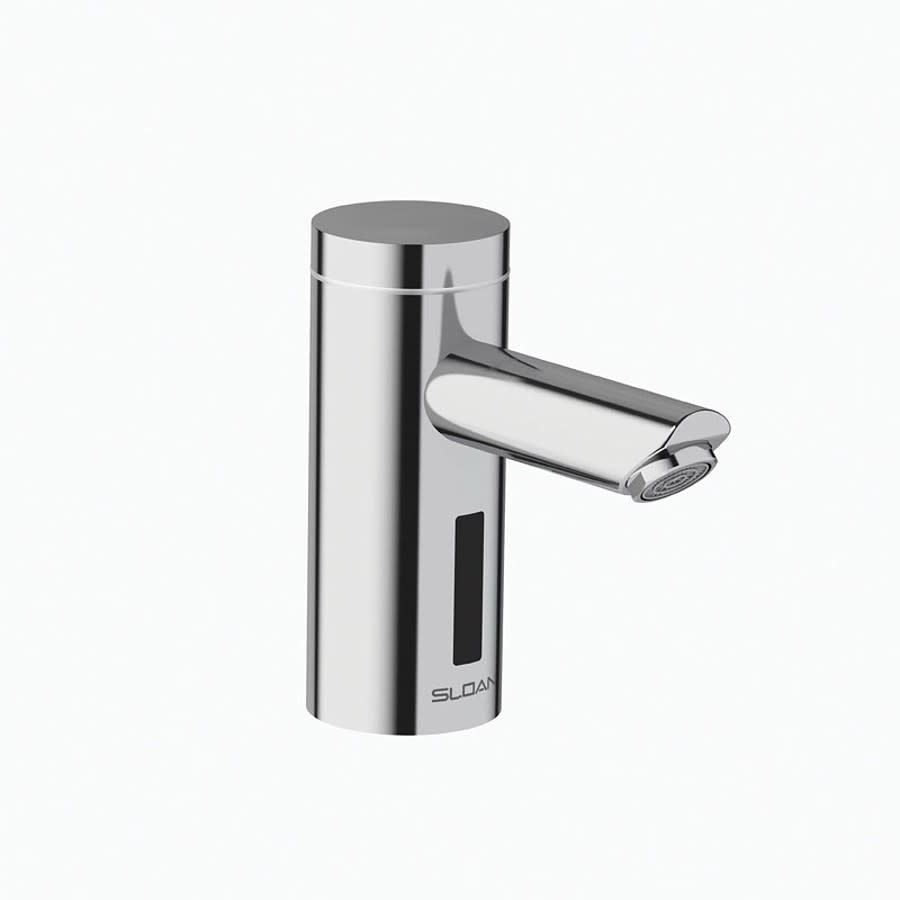 Lino™ Touchless Single Hole Lavatory Faucet, ADA, 1-Hole, 0.5 gpm, Polished Chrome