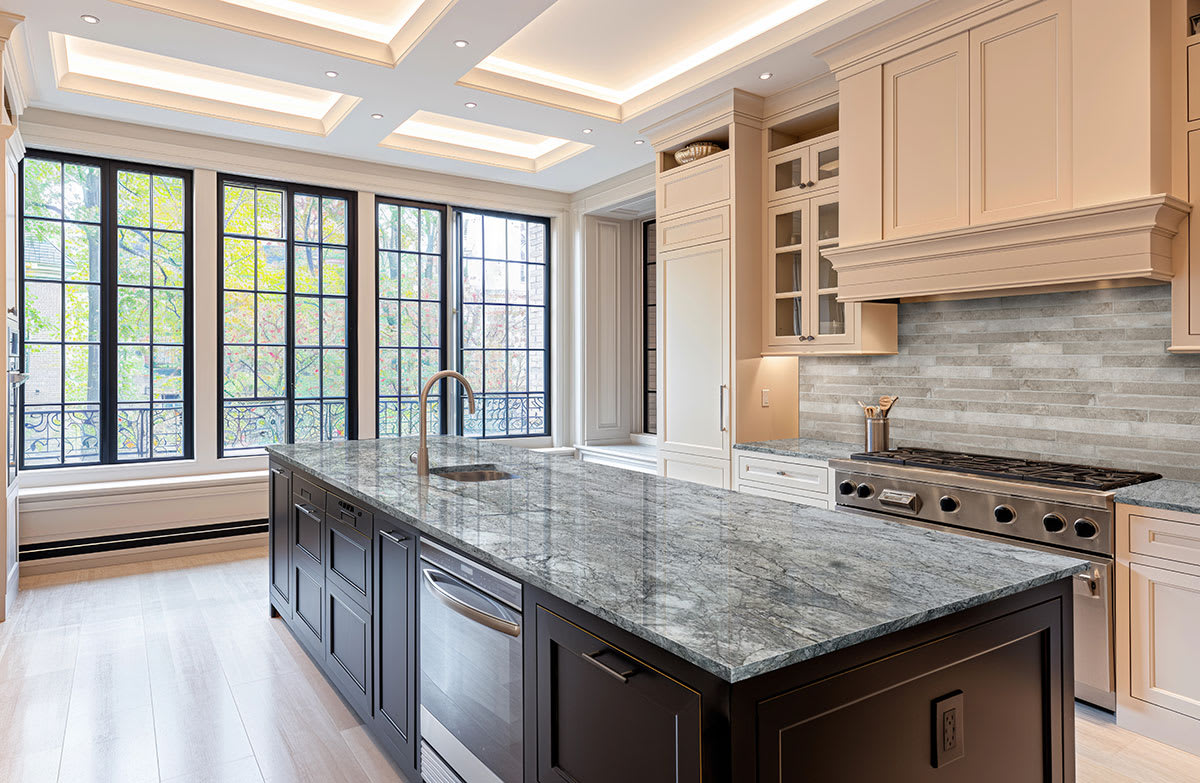 Brickstone Ivory Brick