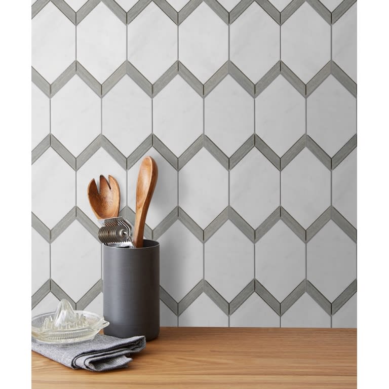 INTRIGUE GRAY PICKET MO/1115
